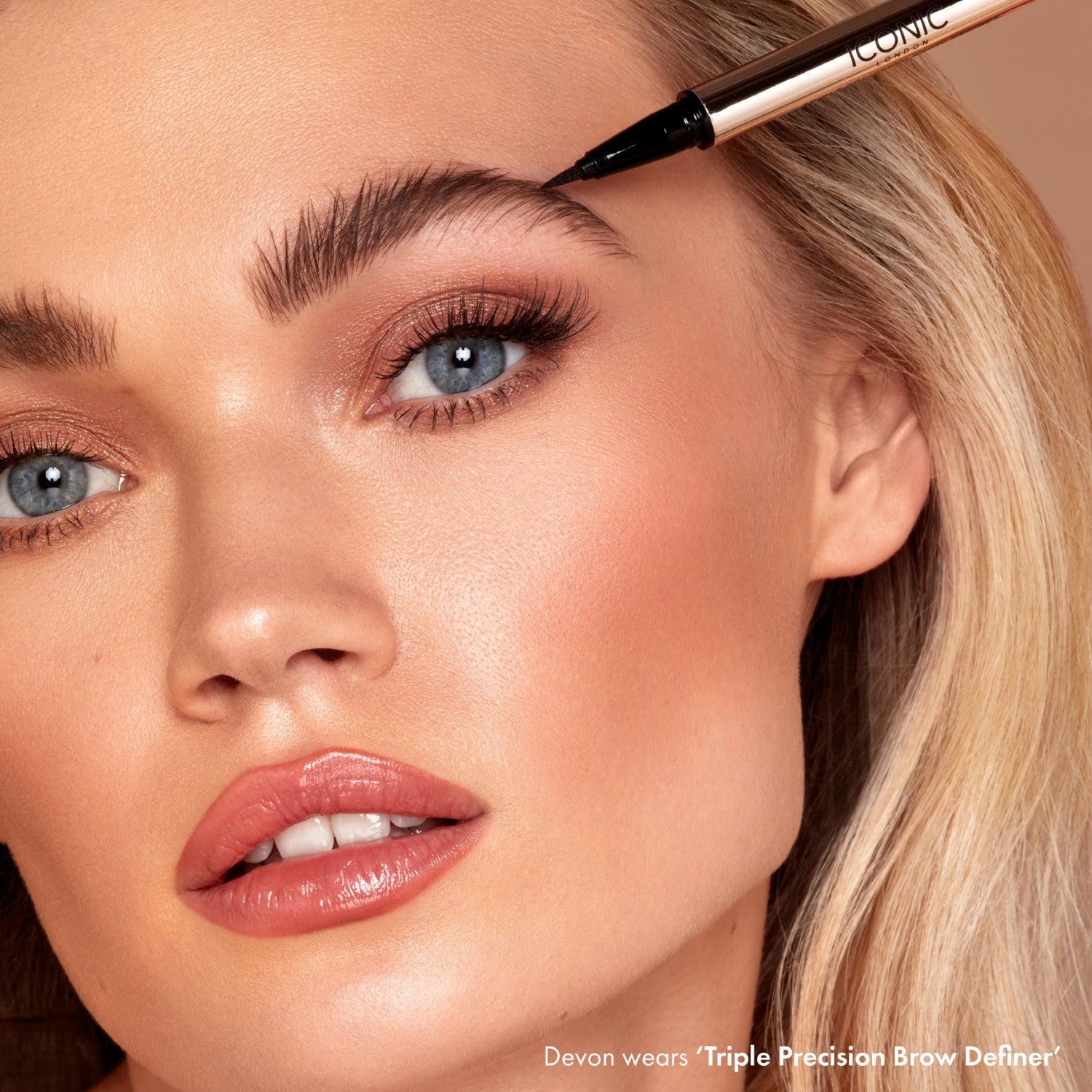 colour_Blonde, colour_Ash Blonde, colour_Cool Brown