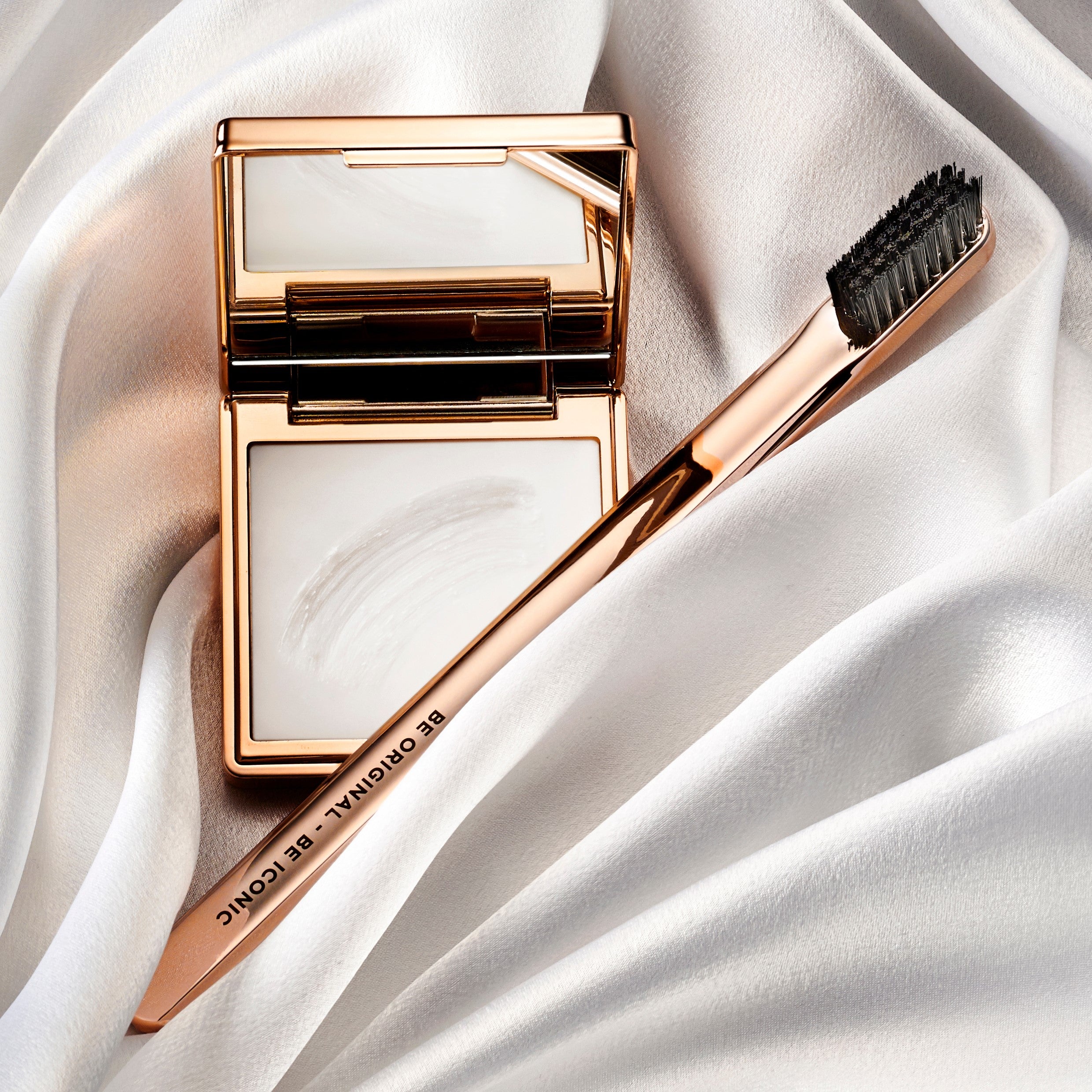 colour_Brow Silk & Brush