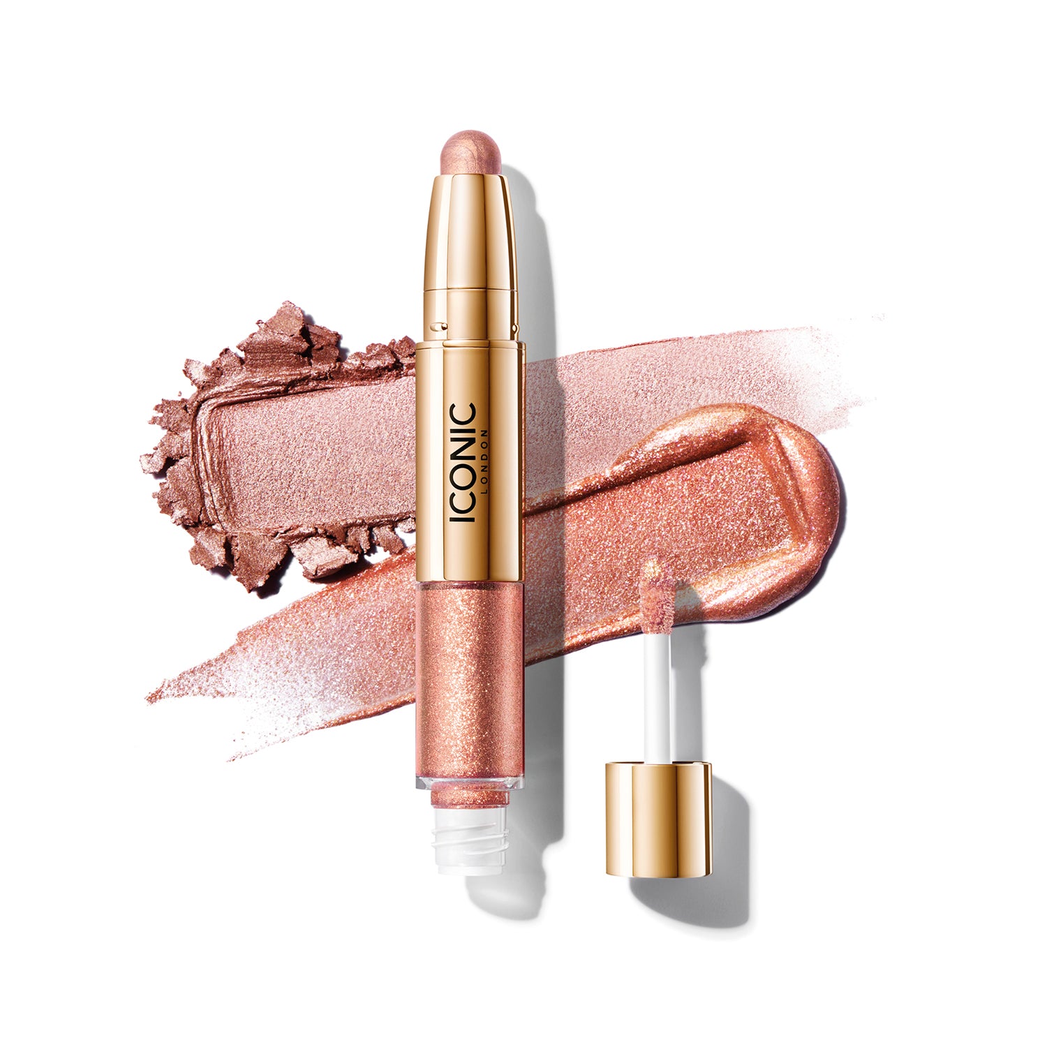 colour_Nectar (Rose Gold), #Nectar (Rose Gold)