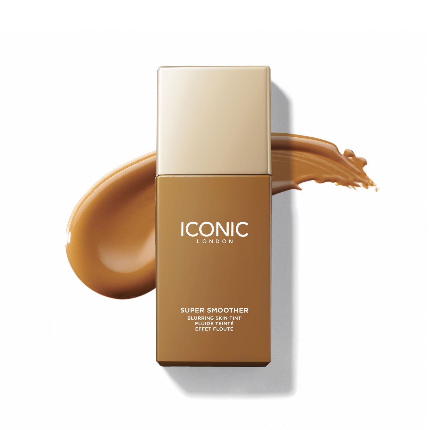 colour_Golden Deep, #Golden Deep