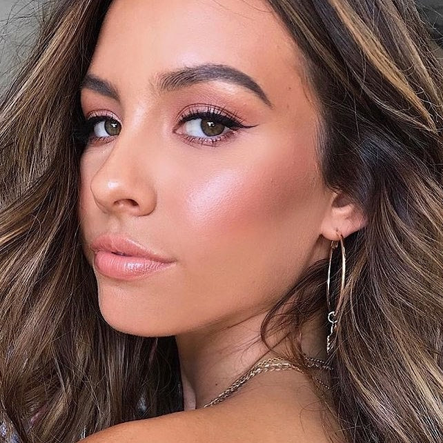 HD Blend Base Set | Base Brushes | ICONIC London