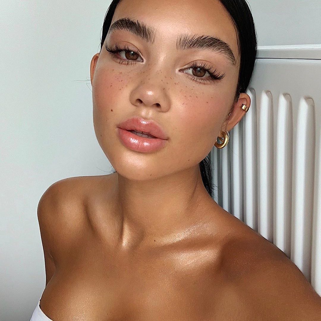 colour_Brow Silk & Brush