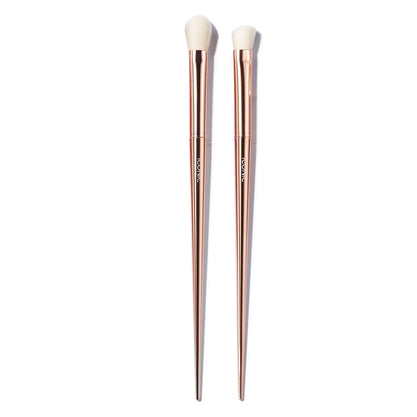 Ultimate Eye Brush Duo